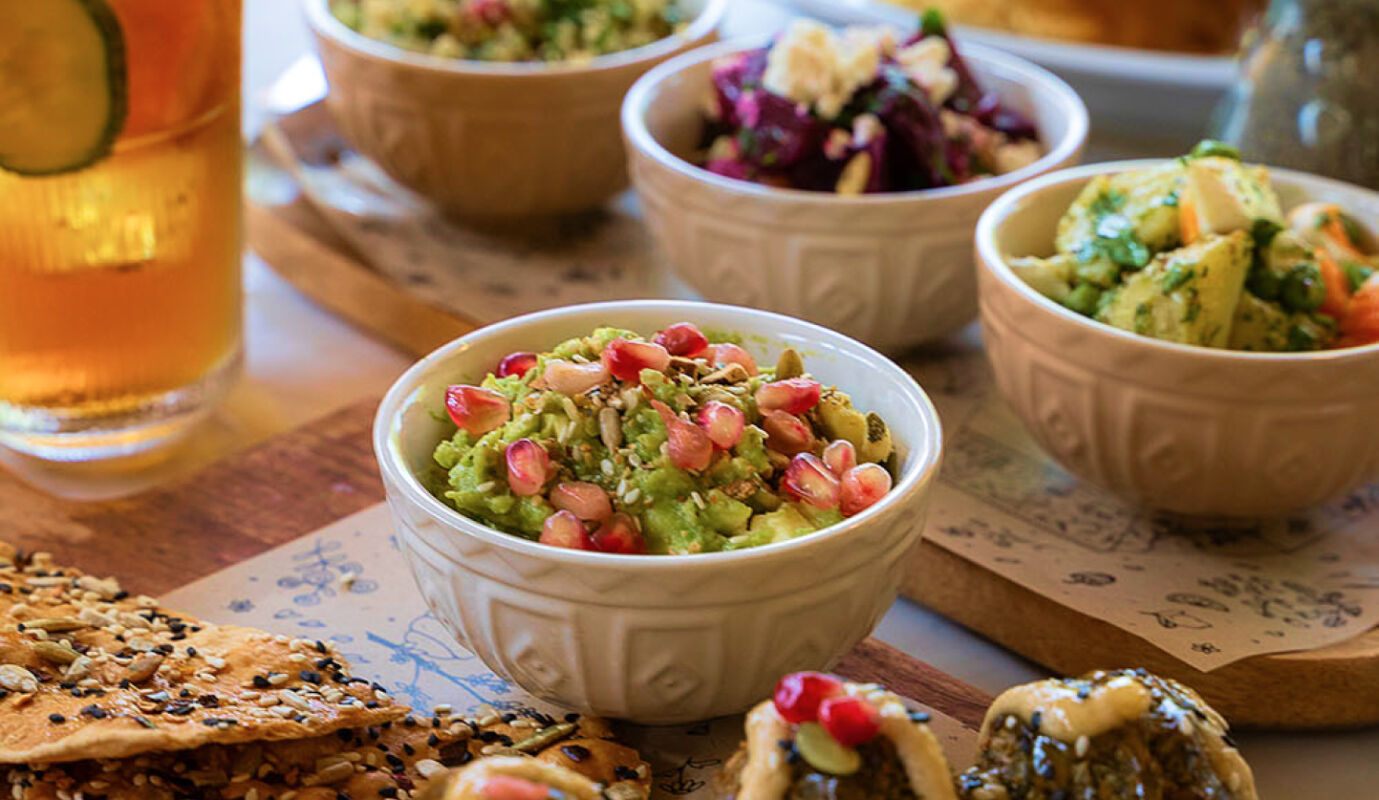 Occasions at the tin roof cafe