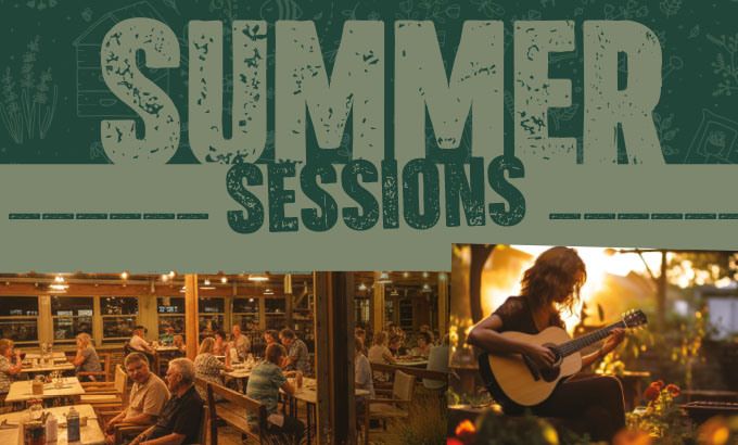 Summer Sessions
