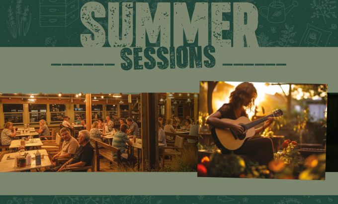 Summer Sessions