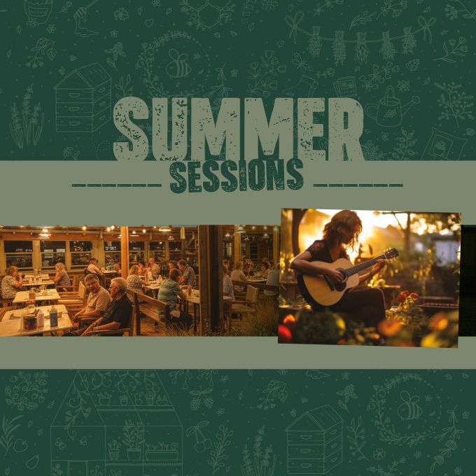 Summer Sessions